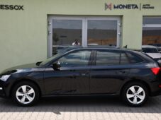 Škoda Scala 1.5TSi ČR 1M - 10