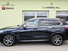 BMW X5 M50D LASER TAŽNÉ VZDUCH 2XALU - 7