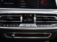BMW X5 M50D LASER TAŽNÉ VZDUCH 2XALU - 23