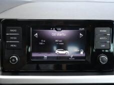 Škoda Scala 1.5TSi ČR 1M - 26