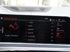 BMW X5 M50D LASER TAŽNÉ VZDUCH 2XALU - 24