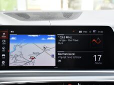 BMW X5 M50D LASER TAŽNÉ VZDUCH 2XALU - 25