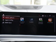 BMW X5 M50D LASER TAŽNÉ VZDUCH 2XALU - 26