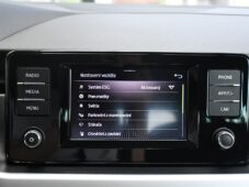 Škoda Scala 1.5TSi ČR 1M - 29