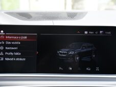 BMW X5 M50D LASER TAŽNÉ VZDUCH 2XALU - 27