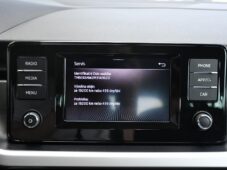 Škoda Scala 1.5TSi ČR 1M - 30