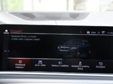 BMW X5 M50D LASER TAŽNÉ VZDUCH 2XALU - 28