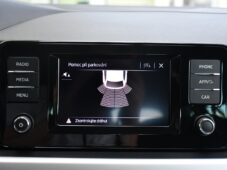 Škoda Scala 1.5TSi ČR 1M - 31