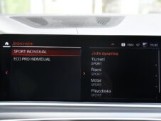 BMW X5 M50D LASER TAŽNÉ VZDUCH 2XALU - 29