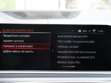 BMW X5 M50D LASER TAŽNÉ VZDUCH 2XALU - 32