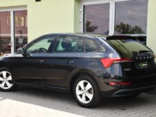 Škoda Scala 1.5TSi ČR 1M - 2