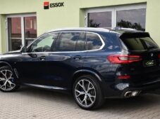 BMW X5 M50D LASER TAŽNÉ VZDUCH 2XALU - 3
