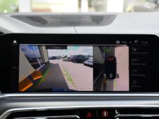BMW X5 M50D LASER TAŽNÉ VZDUCH 2XALU - 33