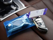 BMW X5 M50D LASER TAŽNÉ VZDUCH 2XALU - 36