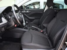 Škoda Scala 1.5TSi ČR 1M - 12