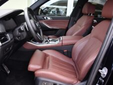 BMW X5 M50D LASER TAŽNÉ VZDUCH 2XALU - 9