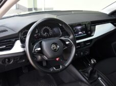 Škoda Scala 1.5TSi ČR 1M - 14