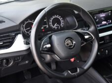 Škoda Scala 1.5TSi ČR 1M - 15