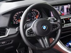 BMW X5 M50D LASER TAŽNÉ VZDUCH 2XALU - 12