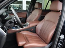 BMW X5 M50D LASER TAŽNÉ VZDUCH 2XALU - 10