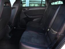 Škoda Kodiaq 2.0TSi RS 4X4 PANO DSG 1M ČR - 16
