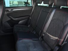 Škoda Kodiaq 2.0TSi RS 4X4 PANO DSG 1M ČR - 17