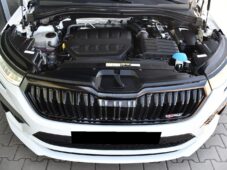 Škoda Kodiaq 2.0TSi RS 4X4 PANO DSG 1M ČR - 40