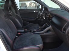 Škoda Kodiaq 2.0TSi RS 4X4 PANO DSG 1M ČR - 18