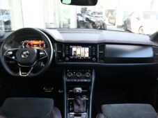 Škoda Kodiaq 2.0TSi RS 4X4 PANO DSG 1M ČR - 4
