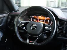 Škoda Kodiaq 2.0TSi RS 4X4 PANO DSG 1M ČR - 5