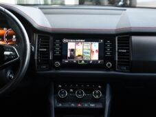 Škoda Kodiaq 2.0TSi RS 4X4 PANO DSG 1M ČR - 6