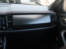 Škoda Kodiaq 2.0TSi RS 4X4 PANO DSG 1M ČR - 7