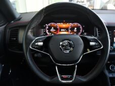 Škoda Kodiaq 2.0TSi RS 4X4 PANO DSG 1M ČR - 22