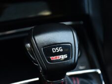 Škoda Kodiaq 2.0TSi RS 4X4 PANO DSG 1M ČR - 27