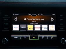 Škoda Kodiaq 2.0TSi RS 4X4 PANO DSG 1M ČR - 29