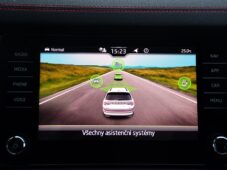 Škoda Kodiaq 2.0TSi RS 4X4 PANO DSG 1M ČR - 35