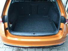 Škoda Octavia 2.0TDi RS DSG 1M ČR - 36