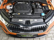 Škoda Octavia 2.0TDi RS DSG 1M ČR - 37