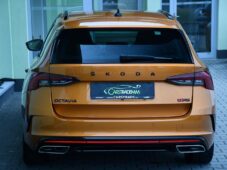 Škoda Octavia 2.0TDi RS DSG 1M ČR - 9