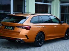 Škoda Octavia 2.0TDi RS DSG 1M ČR - 3