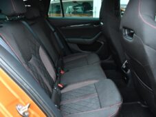 Škoda Octavia 2.0TDi RS DSG 1M ČR - 20
