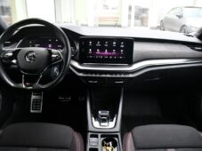Škoda Octavia 2.0TDi RS DSG 1M ČR - 4