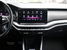 Škoda Octavia 2.0TDi RS DSG 1M ČR - 6