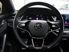 Škoda Octavia 2.0TDi RS DSG 1M ČR - 21