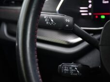 Škoda Octavia 2.0TDi RS DSG 1M ČR - 25