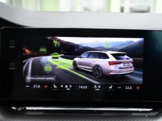 Škoda Octavia 2.0TDi RS DSG 1M ČR - 31
