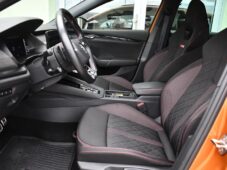 Škoda Octavia 2.0TDi RS DSG 1M ČR - 12