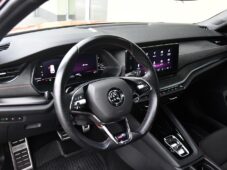 Škoda Octavia 2.0TDi RS DSG 1M ČR - 14