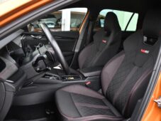 Škoda Octavia 2.0TDi RS DSG 1M ČR - 13