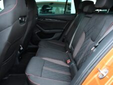 Škoda Octavia 2.0TDi RS DSG 1M ČR - 16